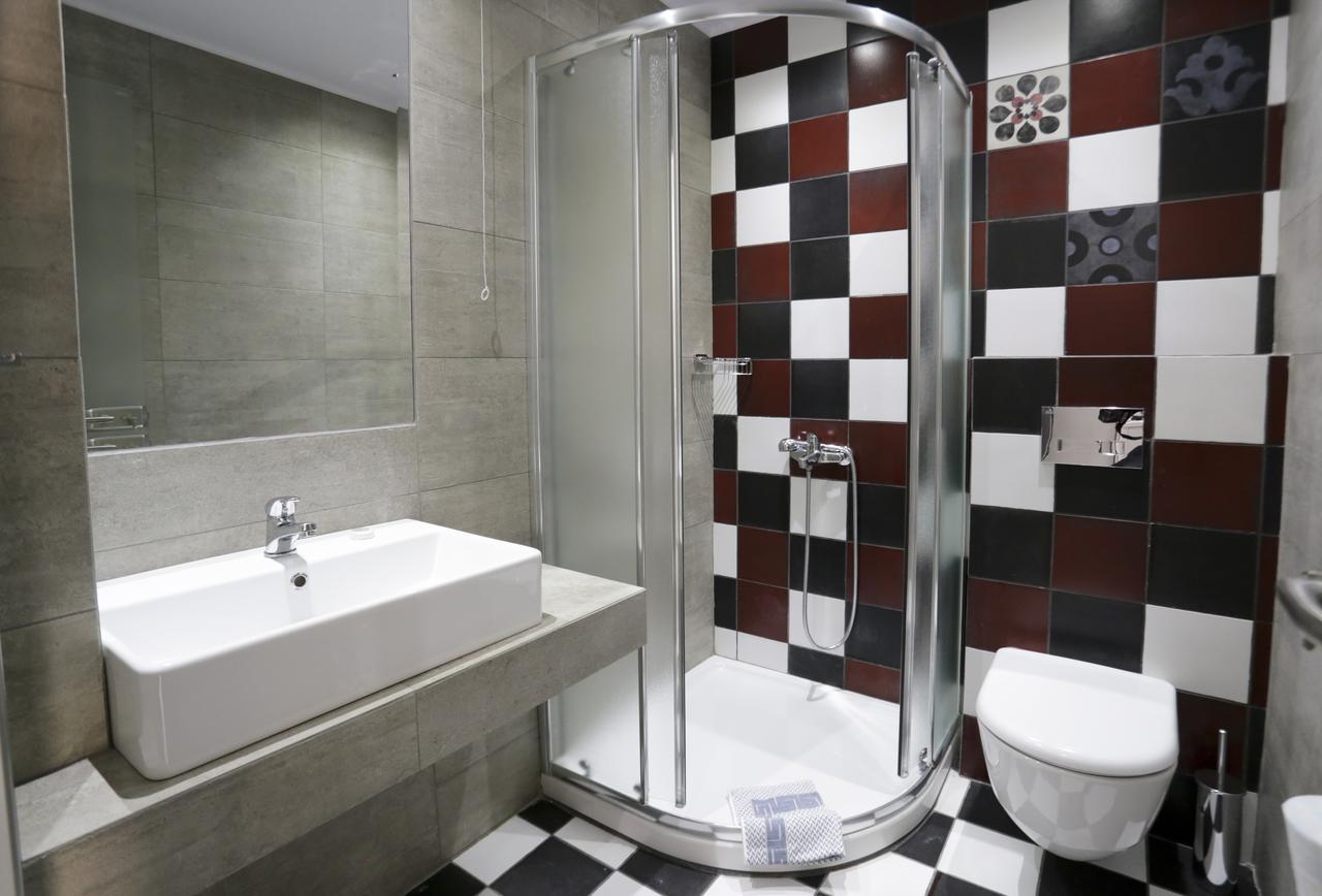 פפקרי Hotel Akti מראה חיצוני תמונה