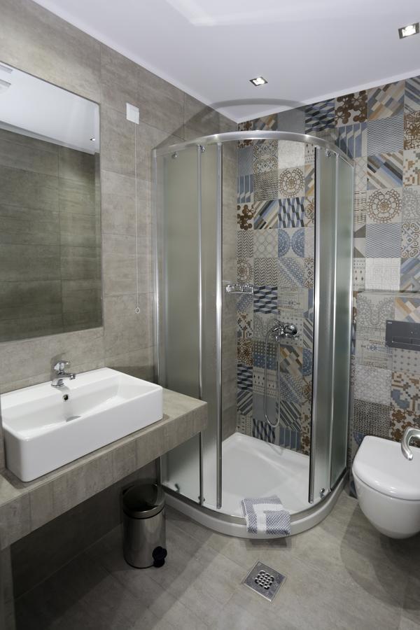 פפקרי Hotel Akti מראה חיצוני תמונה