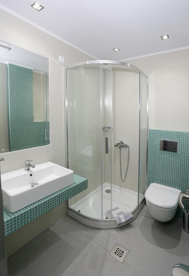 פפקרי Hotel Akti מראה חיצוני תמונה